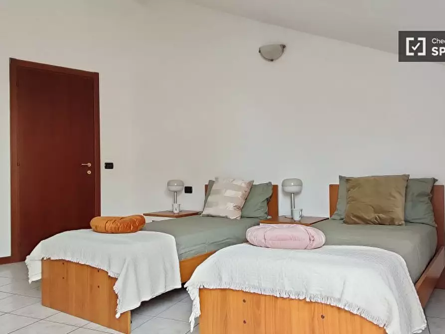 Immagine 8 di Appartamento in affitto  in Piazzale Ferdinando Martini a Milano