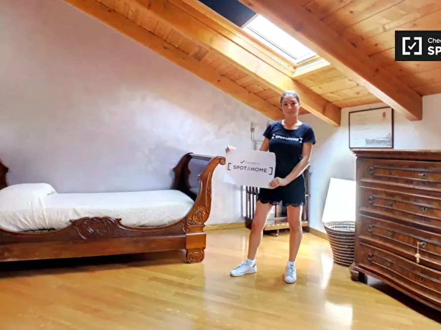 Immagine 7 di Camera condivisa in affitto  in Via Stendhal, 20144 Milano MI, Italy a Milano