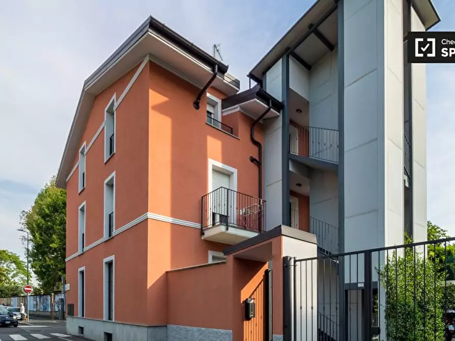 Immagine 14 di Ufficio in affitto  in Via Privata Angiolo Maffucci a Milano