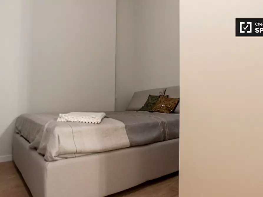 Immagine 6 di Appartamento in affitto  in Via Podgora a Milano