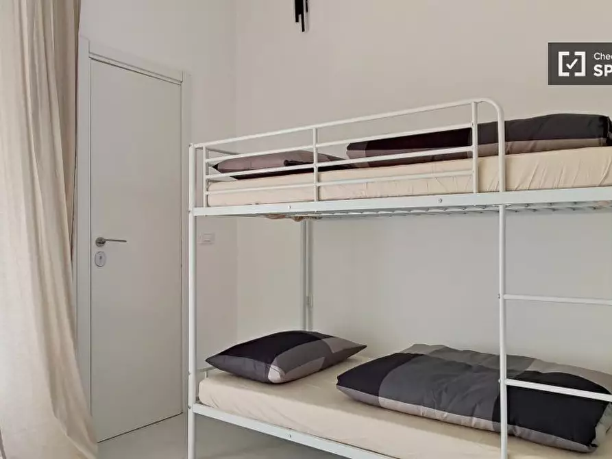 Immagine 17 di Appartamento in affitto  in Via Marco Ulpio Traiano a Milano