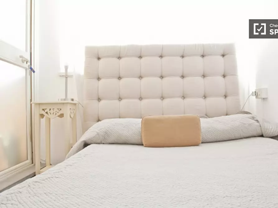 Immagine 7 di Appartamento in affitto  in Via Sardegna a Roma