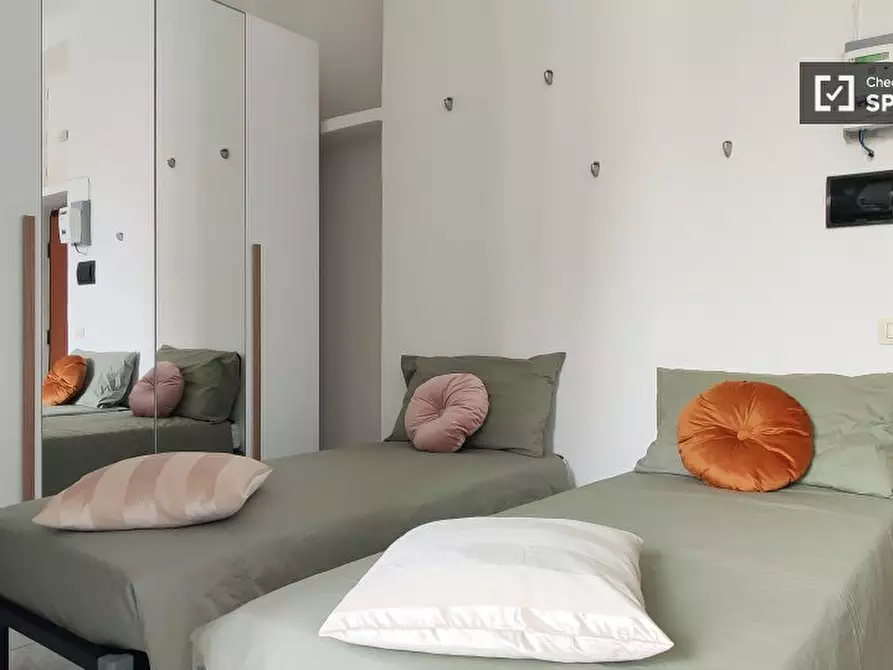 Immagine 6 di Appartamento in affitto  in Viale Molise a Milano