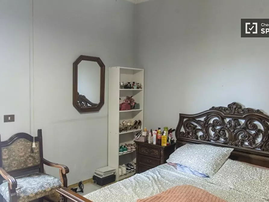 Immagine 1 di Camera condivisa in affitto  in Vicolo delle Lucarie a Roma