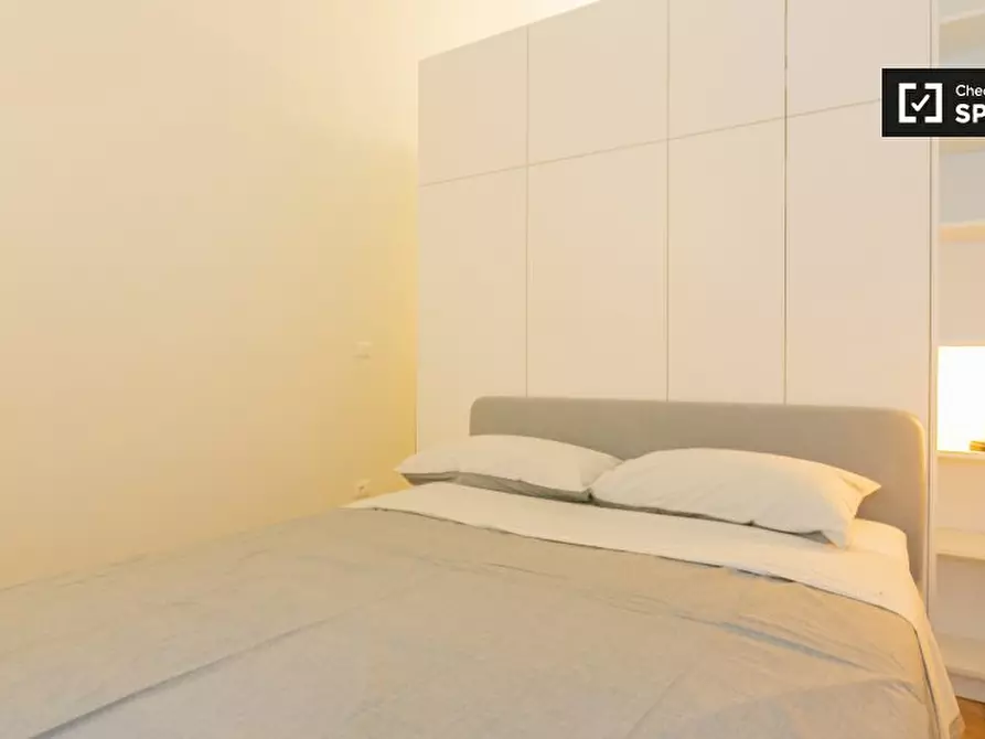 Immagine 9 di Appartamento in affitto  in Viale Tunisia a Milano