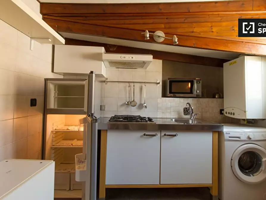 Immagine 4 di Ufficio in affitto  in Corso Principe Oddone a Torino