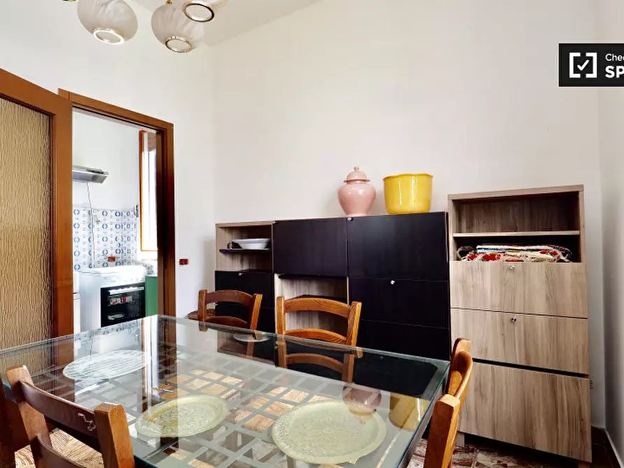 Immagine 10 di Camera condivisa in affitto  in Via Pietro Maffi a Milano