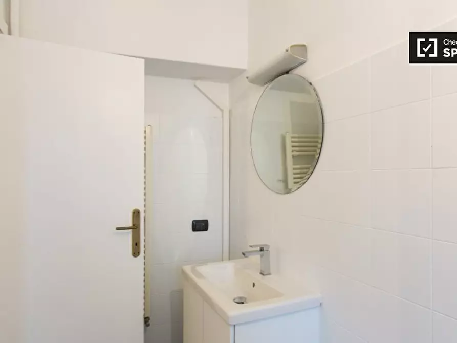 Immagine 13 di Camera condivisa in affitto  in Corso Venezia a Milano