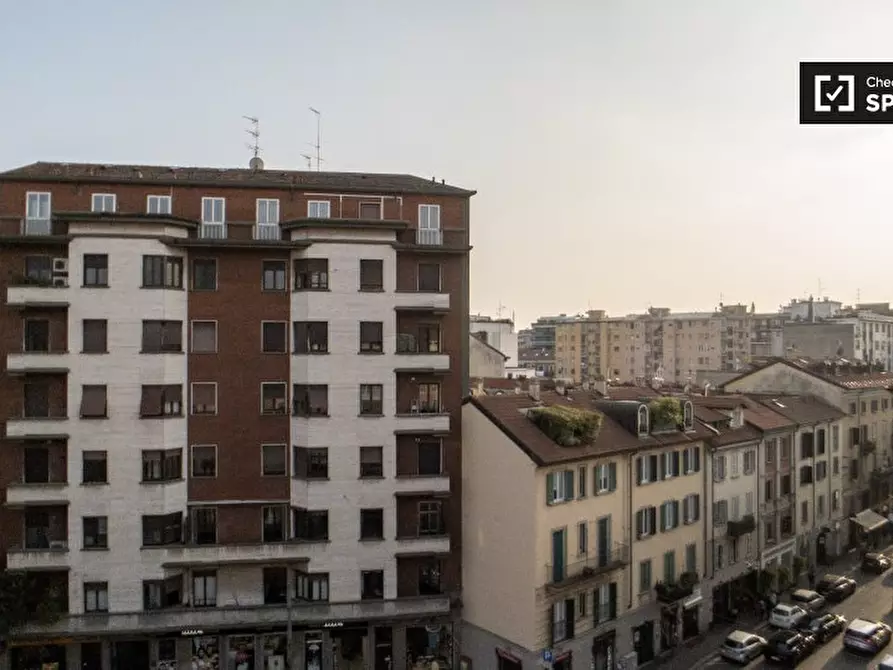 Immagine 7 di Ufficio in affitto  in Via Marghera a Milano