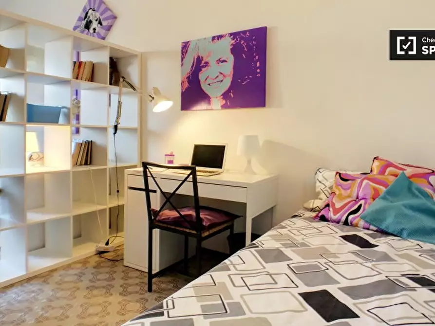 Immagine 19 di Appartamento in affitto  in Viale Monza, 20125 Milano MI, Italy a Milano