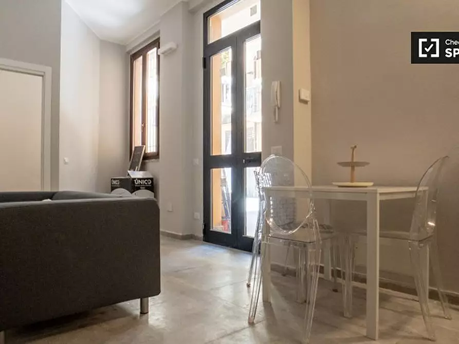 Immagine 6 di Appartamento in affitto  in Via Cicco Simonetta, 20123 Milano MI, Italy a Milano