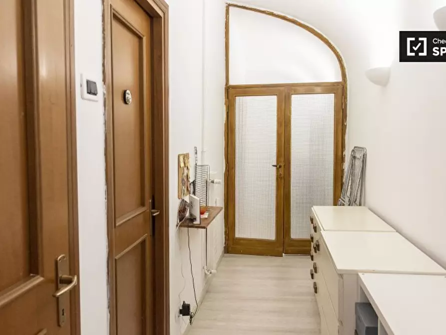 Immagine 18 di Camera condivisa in affitto  in Via Emanuele Filiberto, 00185 Roma RM, Italy a Roma