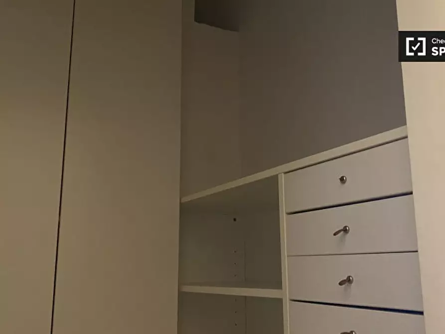 Immagine 4 di Appartamento in affitto  in Corso Venezia a Milano