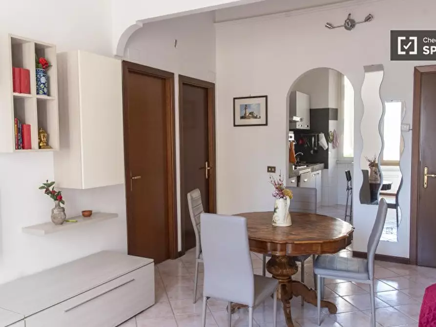 Immagine 16 di Appartamento in affitto  in Via Giovanni da Castel Bolognese a Roma