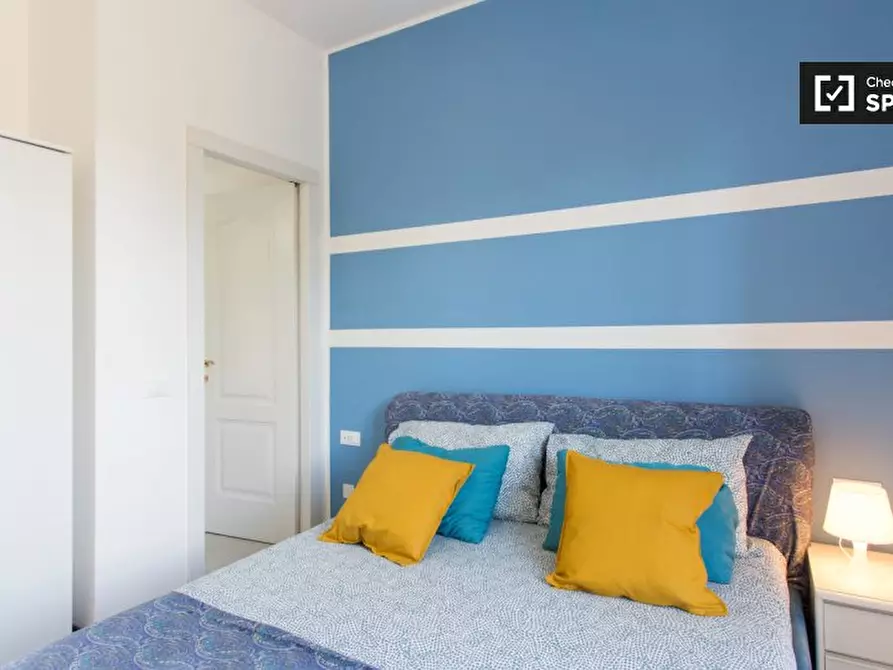 Immagine 2 di Camera condivisa in affitto  in Via Domenico Veneziano a Milano