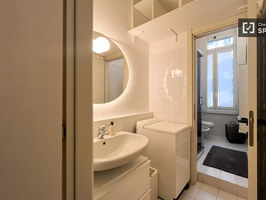 Immagine 3 di Appartamento in affitto  in Via Orti a Milano