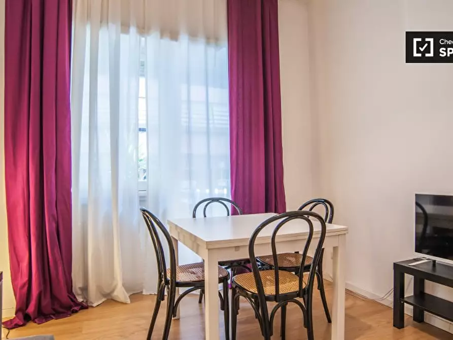 Immagine 2 di Appartamento in affitto  in Via degli Orti di Trastevere, 00153 Roma RM, Italy a Roma