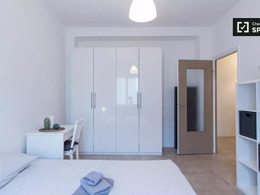 Immagine 18 di Camera condivisa in affitto  in Via Ronchi a Milano