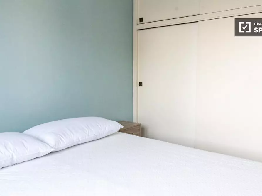 Immagine 4 di Appartamento in affitto  in Largo Valerio Bacigalupo a Roma