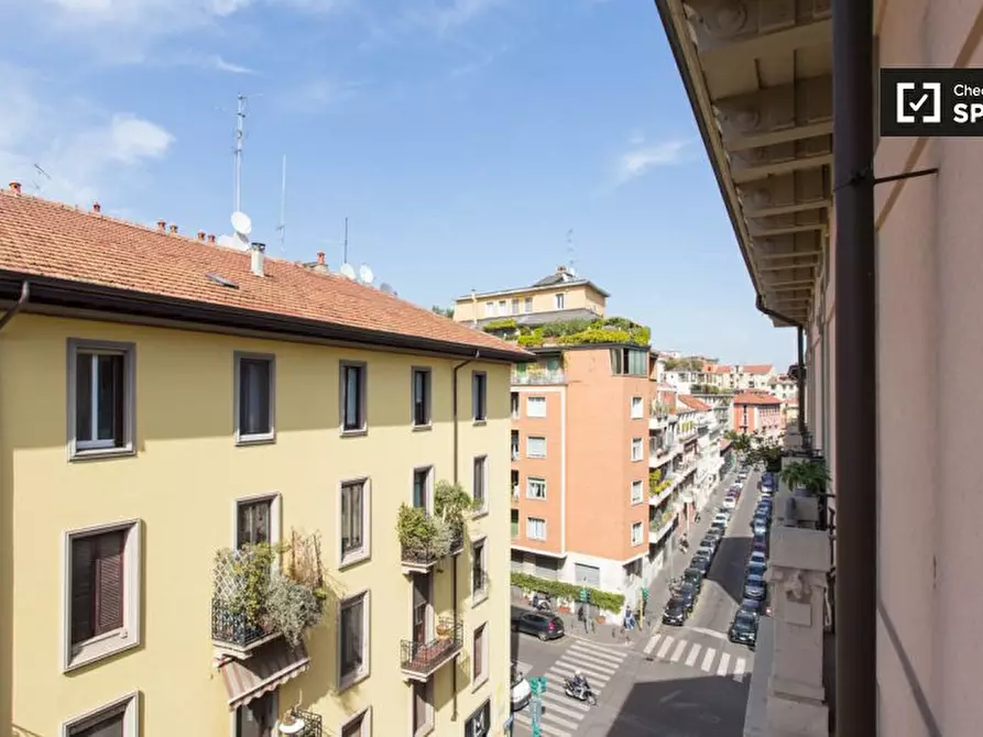 Immagine 15 di Appartamento in affitto  in Via Galvano Fiamma a Milano