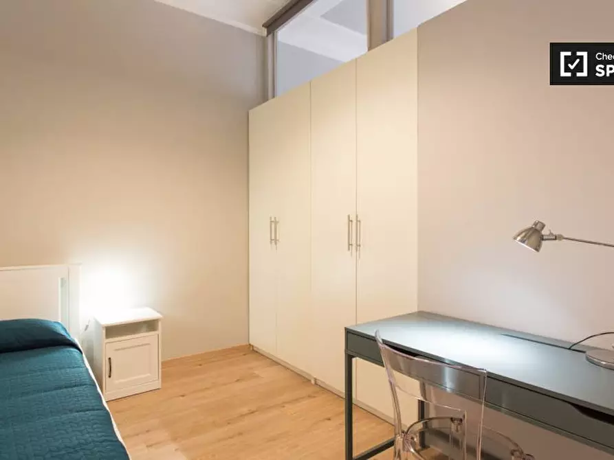 Immagine 16 di Appartamento in affitto  in Corso Lodi a Milano