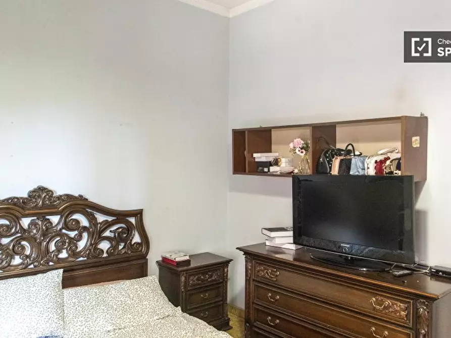 Immagine 2 di Camera condivisa in affitto  in Vicolo delle Lucarie a Roma