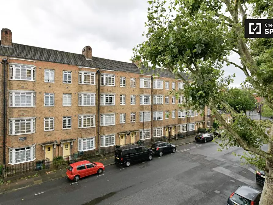 Immagine 19 di Appartamento in affitto  in Island Apartments, 30 Coleman Fields, Islington, London N1 7BY, UK a Islington