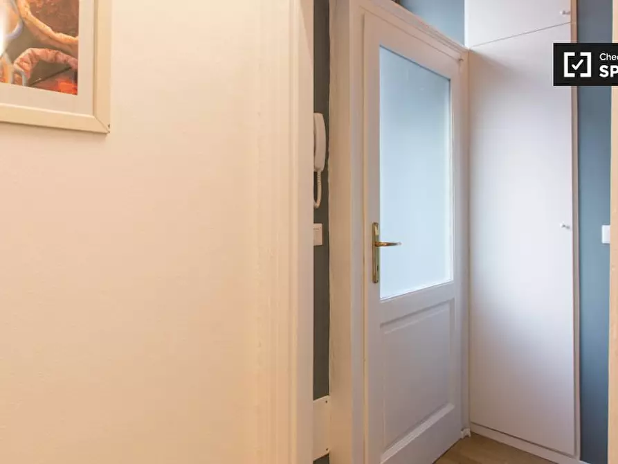 Immagine 2 di Appartamento in affitto  in Via Castelfidardo a Milano