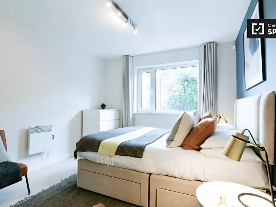 Immagine 12 di Appartamento in affitto  in Island Apartments, 30 Coleman Fields, Islington, London N1 7BY, UK a Islington