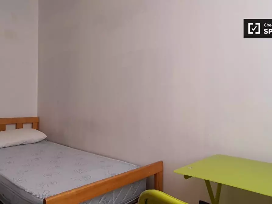 Immagine 19 di Camera condivisa in affitto  in Via Giuseppe Mazzini a Trento