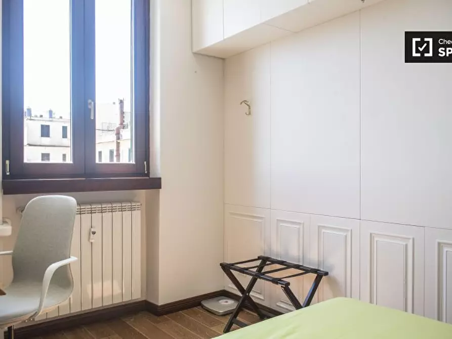 Immagine 14 di Appartamento in affitto  in Viale Furio Camillo, 00181 Roma RM, Italy a Roma