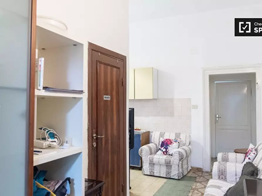 Immagine 19 di Appartamento in affitto  in Via Giovanni Giolitti a Roma