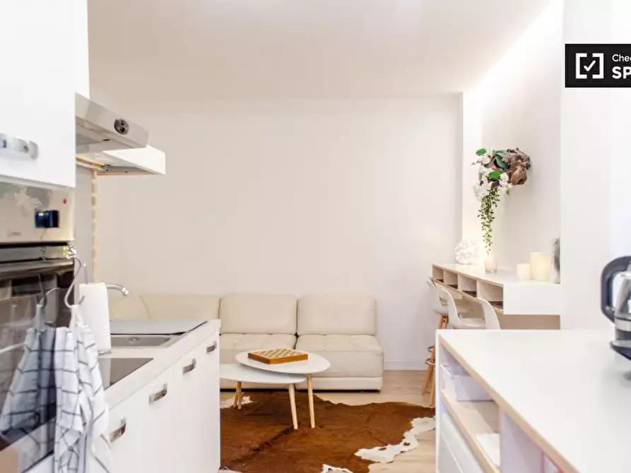 Immagine 9 di Appartamento in affitto  in Via Livorno, 00162 Roma RM, Italy a Roma