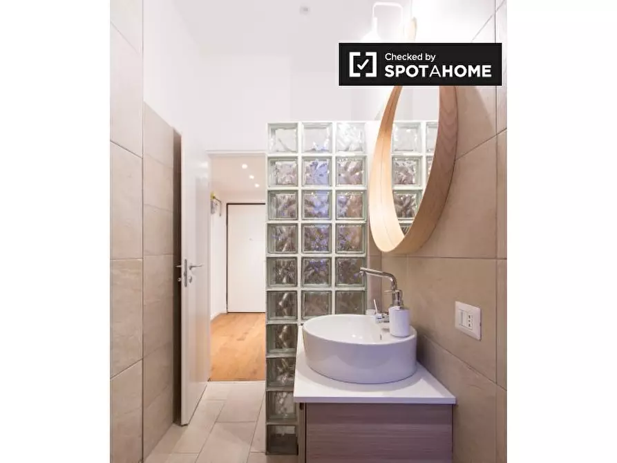 Immagine 16 di Appartamento in affitto  in Viale Monza a Milano