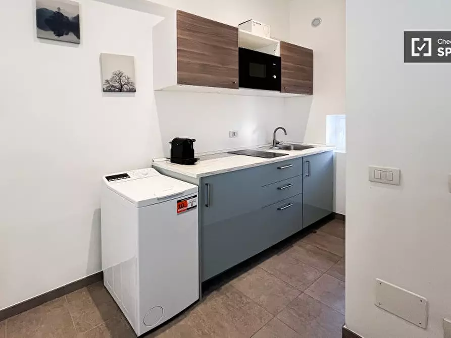 Immagine 8 di Ufficio in affitto  in Via Privata della Torre a Milano