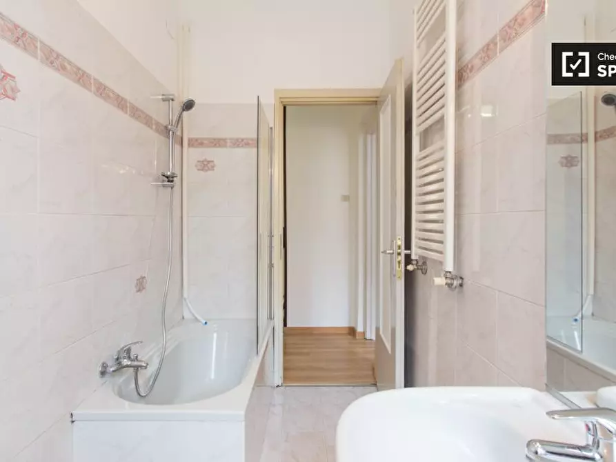 Immagine 10 di Camera condivisa in affitto  in Corso Buenos Aires a Milano