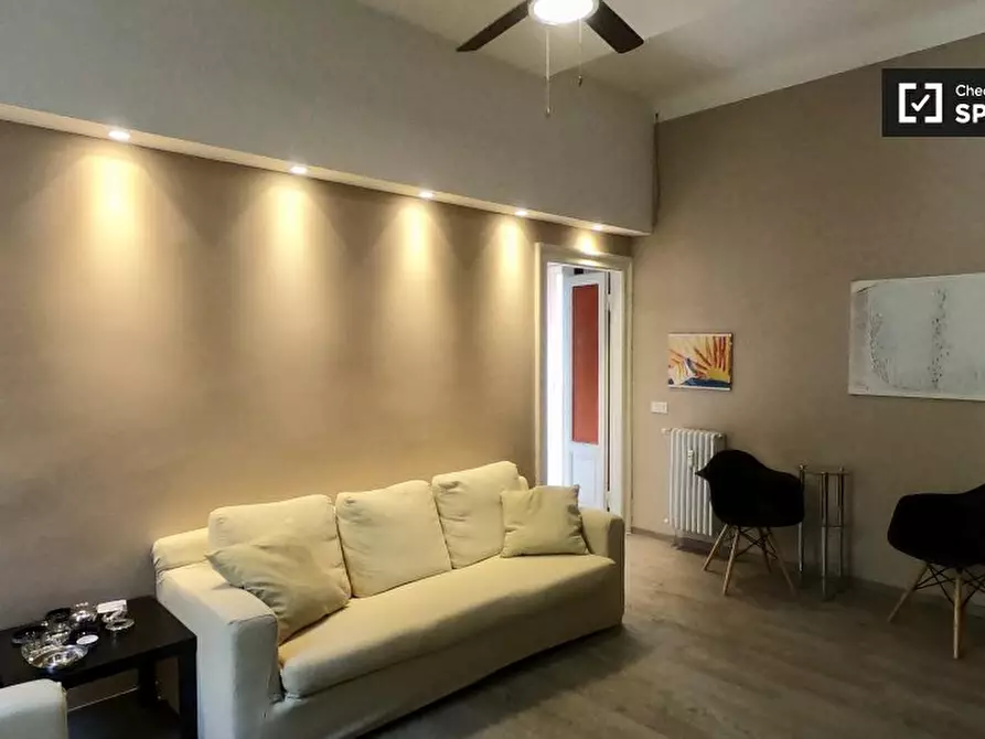 Immagine 9 di Camera condivisa in affitto  in Piazzale Maciachini a Milano