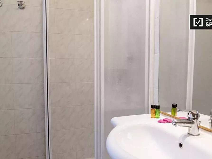 Immagine 18 di Appartamento in affitto  in Via della Balduina a Roma