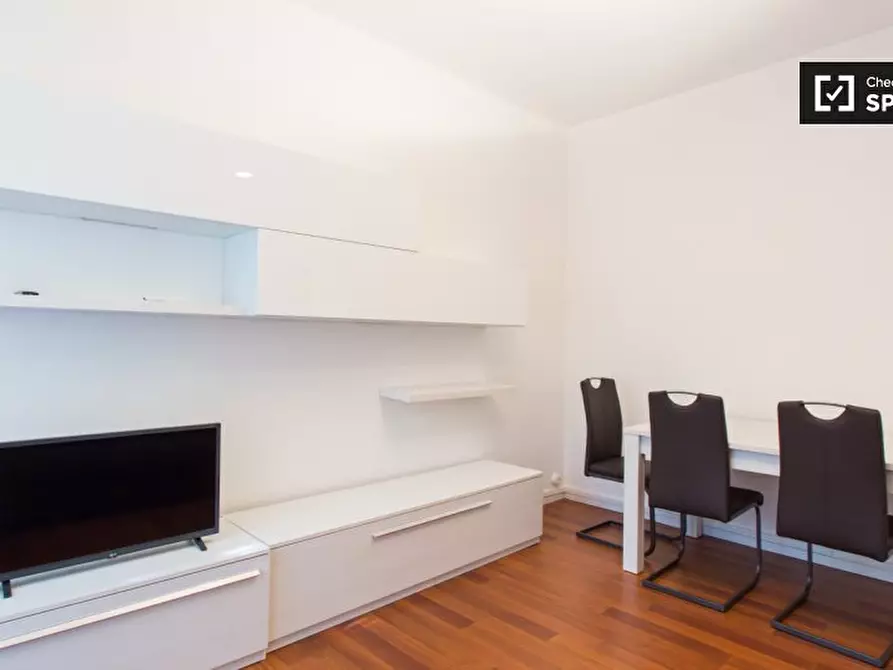 Immagine 2 di Appartamento in affitto  in Via Domenico Millelire a Milano