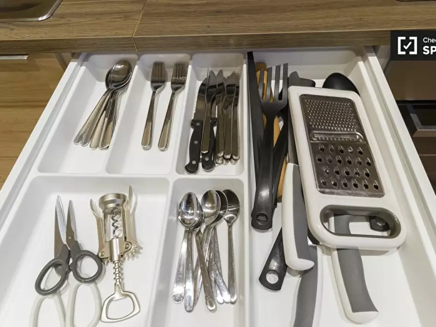 Immagine 9 di Appartamento in affitto  in Via S. Secondo, 10128 Torino TO, Italy a Torino