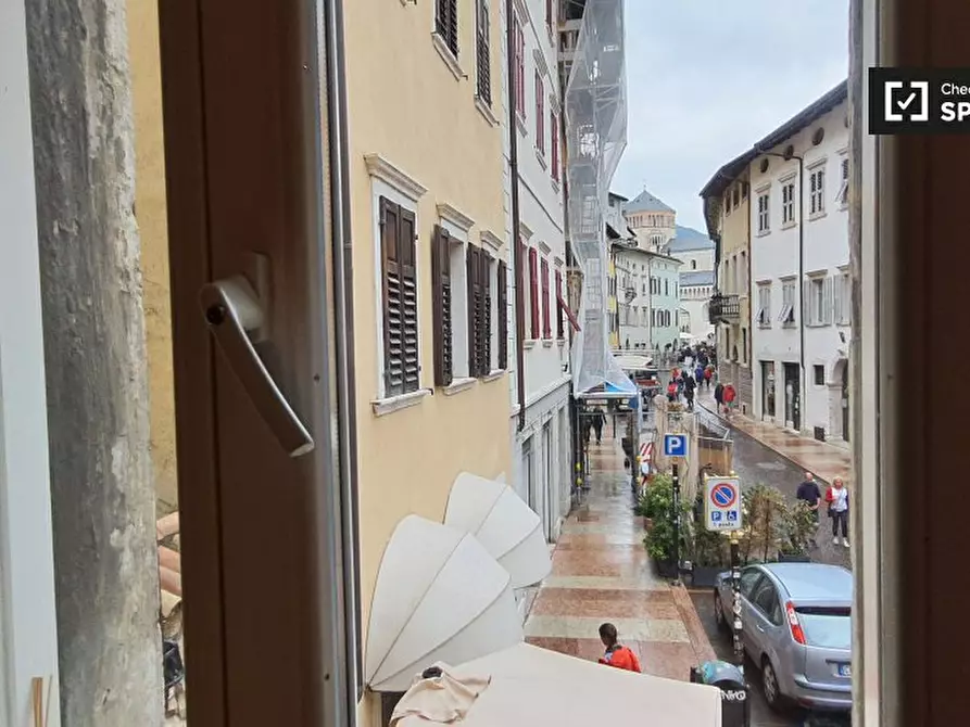 Immagine 13 di Camera condivisa in affitto  in Piazza Santa Maria Maggiore a Trento