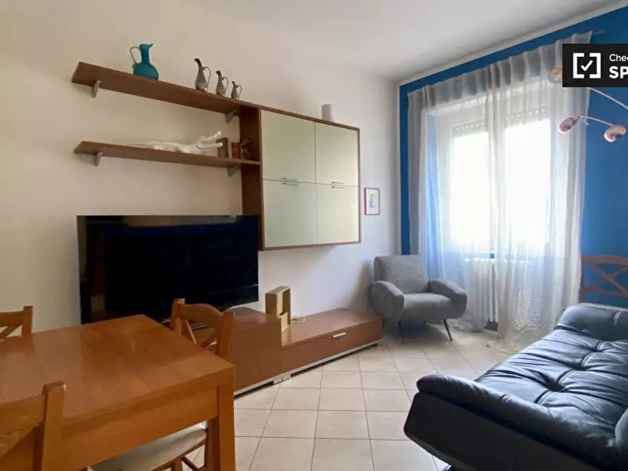 Immagine 7 di Appartamento in affitto  in Via Ronchi a Milano
