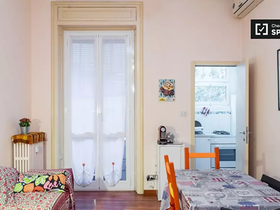 Immagine 3 di Appartamento in affitto  in Largo Porto di Classe a Milano