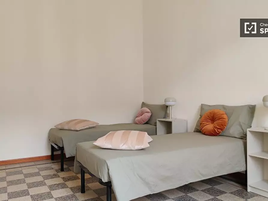 Immagine 6 di Appartamento in affitto  in Via Ravenna a Milano