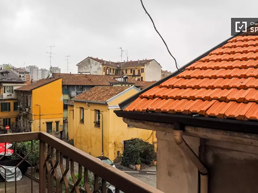 Immagine 9 di Appartamento in affitto  in Via Giovanni Ameglio a Milano