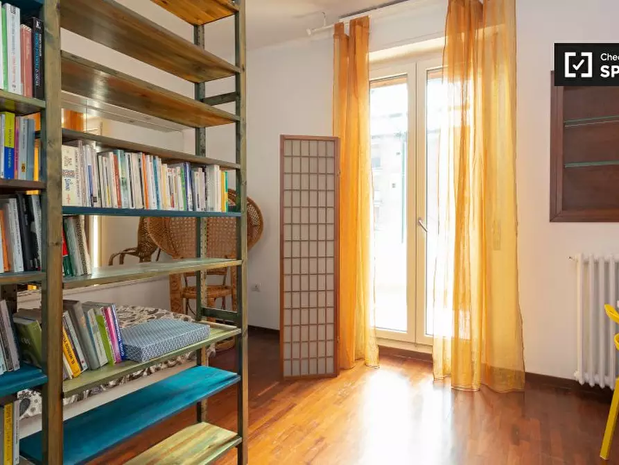 Immagine 2 di Camera condivisa in affitto  in Via Angelo del Bon, 20158 Milano MI, Italy a Milano