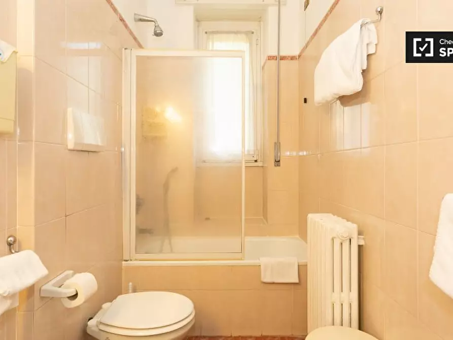 Immagine 19 di Ufficio in affitto  in Via Privata Ettore Paladini a Milano