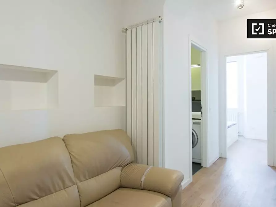 Immagine 2 di Appartamento in affitto  in Ripa di Porta Ticinese a Milano