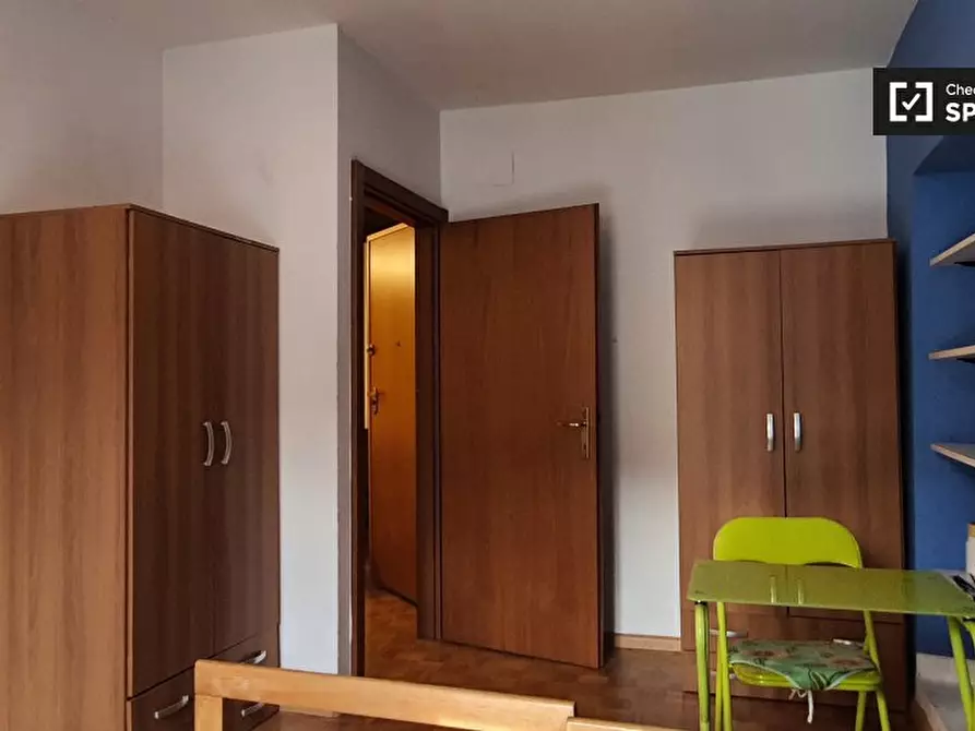 Immagine 4 di Camera condivisa in affitto  in Via S. Giovanni a Trento