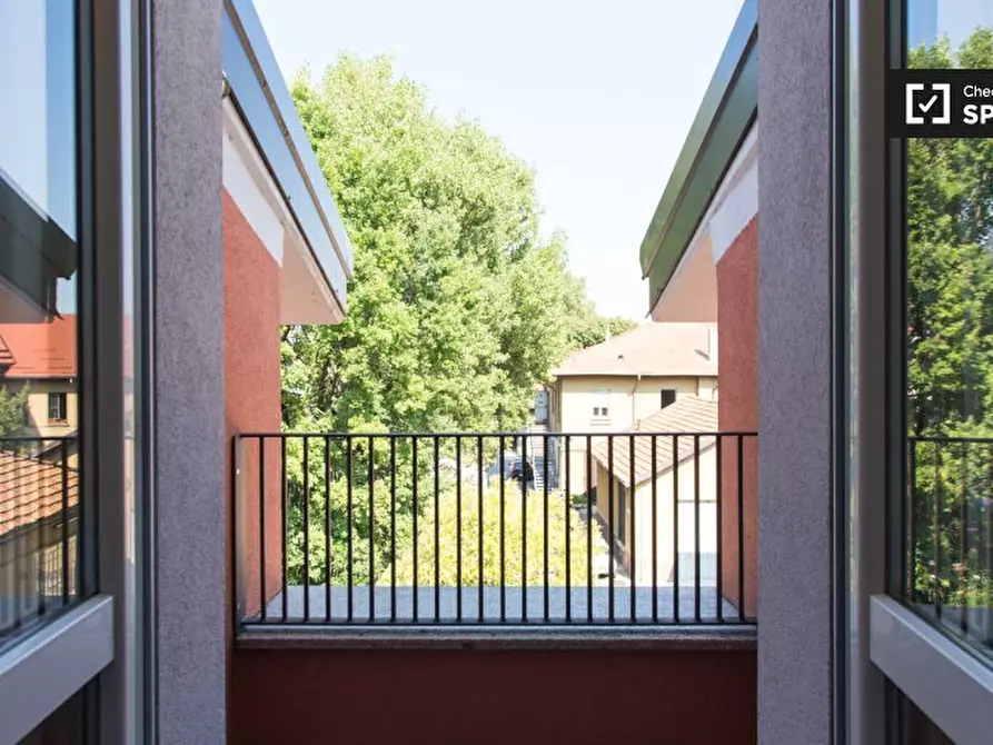 Immagine 13 di Ufficio in affitto  in Via Privata Angiolo Maffucci a Milano